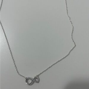 Pandora necklace